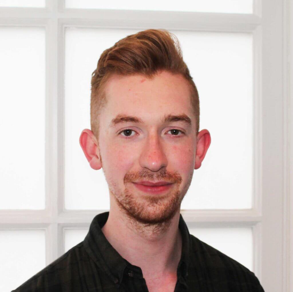 Matt Storey - Data Scientist