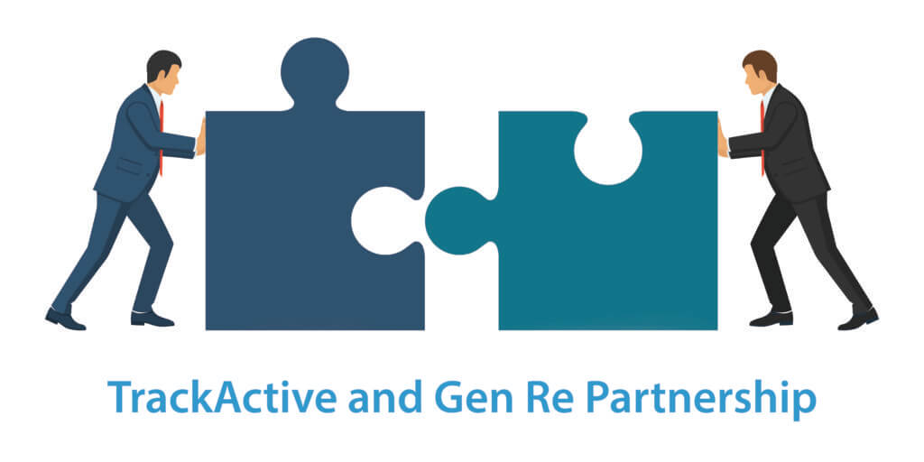 Gen Re TrackActive