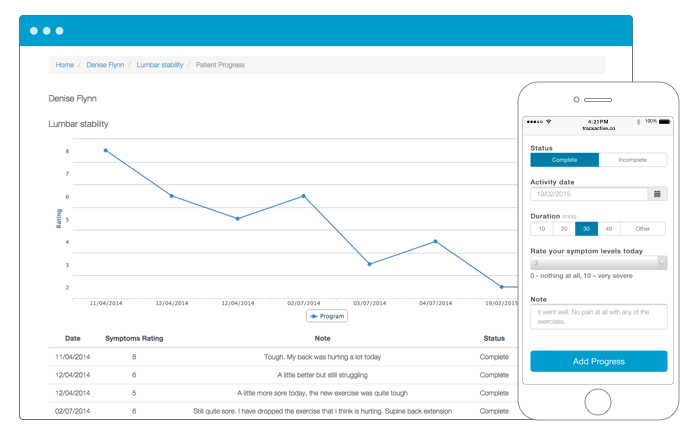 Monitoring & Analytics