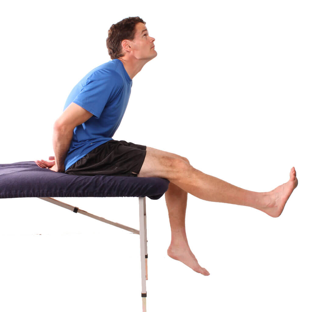 Tensioners and sliders what does the evidence say? TrackActive Pro